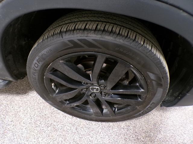 used 2016 Honda Pilot car, priced at $10,995
