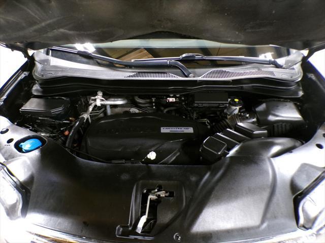 used 2016 Honda Pilot car, priced at $10,995
