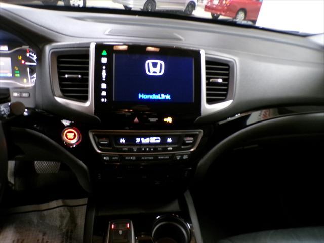 used 2016 Honda Pilot car, priced at $10,995