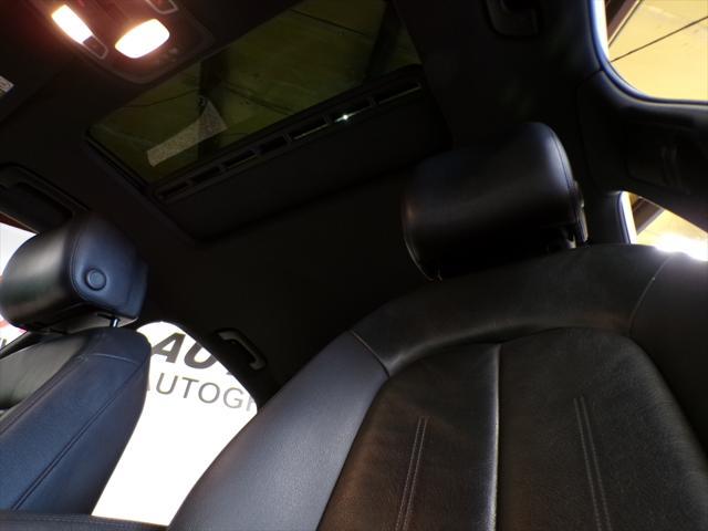 used 2012 Audi A6 car, priced at $9,995