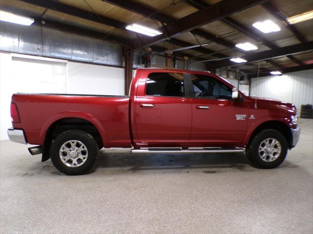 used 2012 Ram 2500 car, priced at $25,995