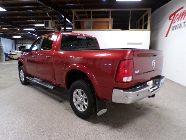 used 2012 Ram 2500 car, priced at $25,995