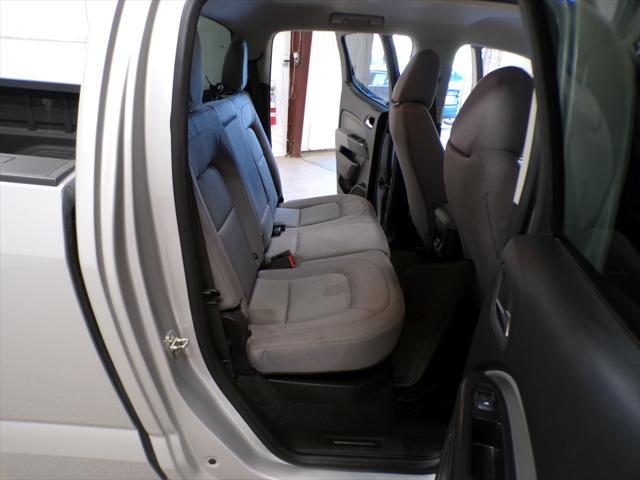used 2020 Chevrolet Colorado car, priced at $14,995