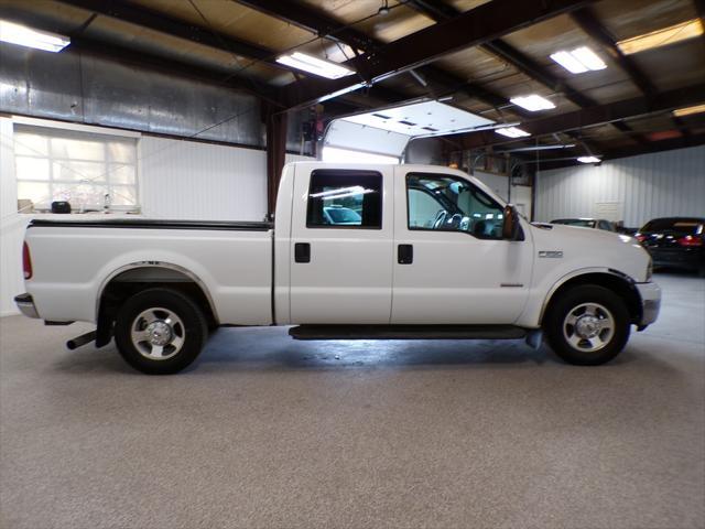 used 2005 Ford F-250 car, priced at $10,995