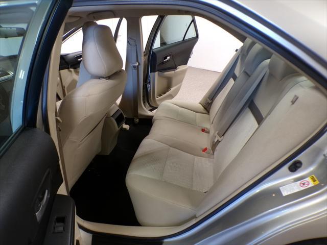 used 2014 Toyota Camry car, priced at $13,995