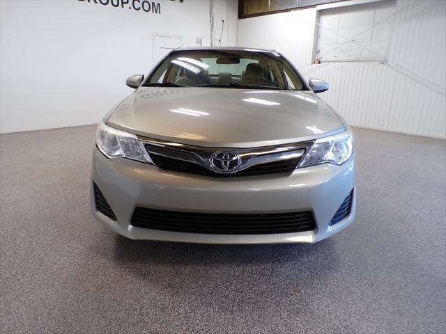 used 2014 Toyota Camry car, priced at $13,995