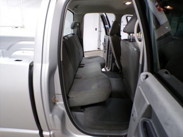 used 2006 Dodge Ram 1500 car, priced at $9,995