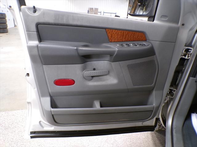 used 2006 Dodge Ram 1500 car, priced at $9,995