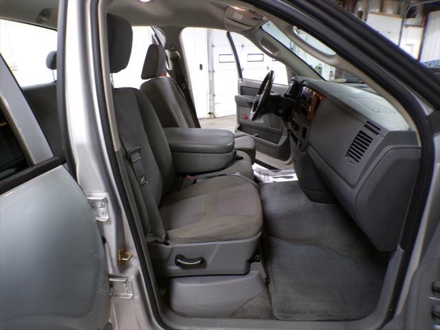 used 2006 Dodge Ram 1500 car, priced at $9,995