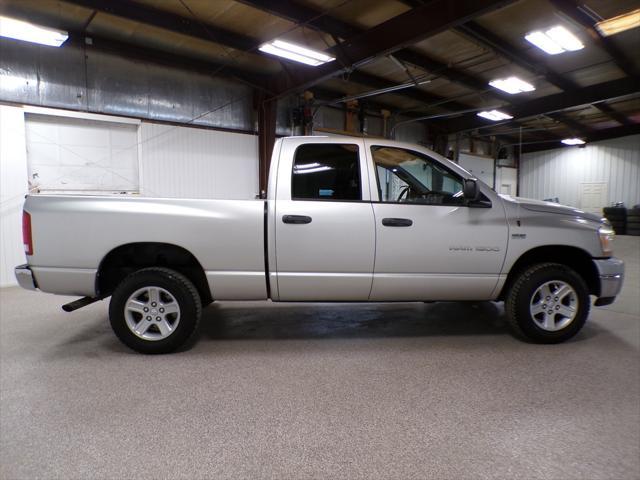used 2006 Dodge Ram 1500 car, priced at $9,995