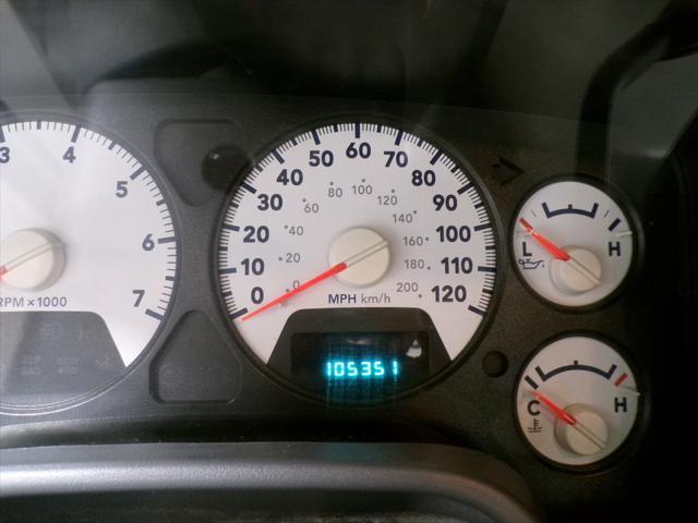 used 2006 Dodge Ram 1500 car, priced at $9,995