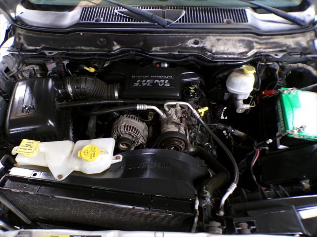 used 2006 Dodge Ram 1500 car, priced at $9,995