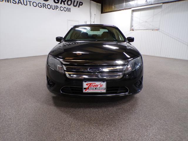 used 2010 Ford Fusion car, priced at $6,995