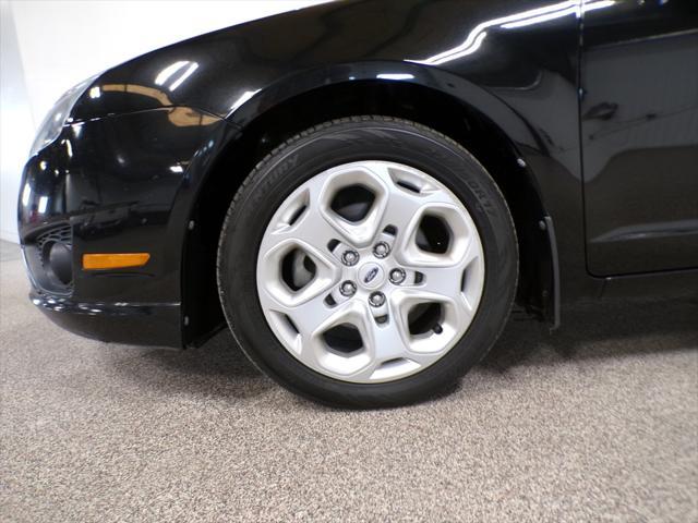 used 2010 Ford Fusion car, priced at $6,995