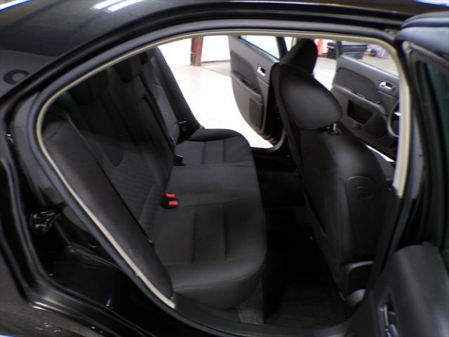 used 2010 Ford Fusion car, priced at $6,995
