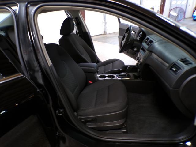used 2010 Ford Fusion car, priced at $6,995