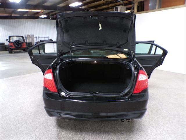 used 2010 Ford Fusion car, priced at $6,995
