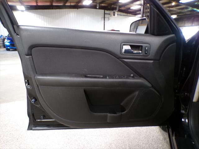 used 2010 Ford Fusion car, priced at $6,995