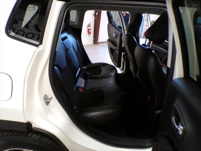 used 2019 Jeep Compass car, priced at $11,995