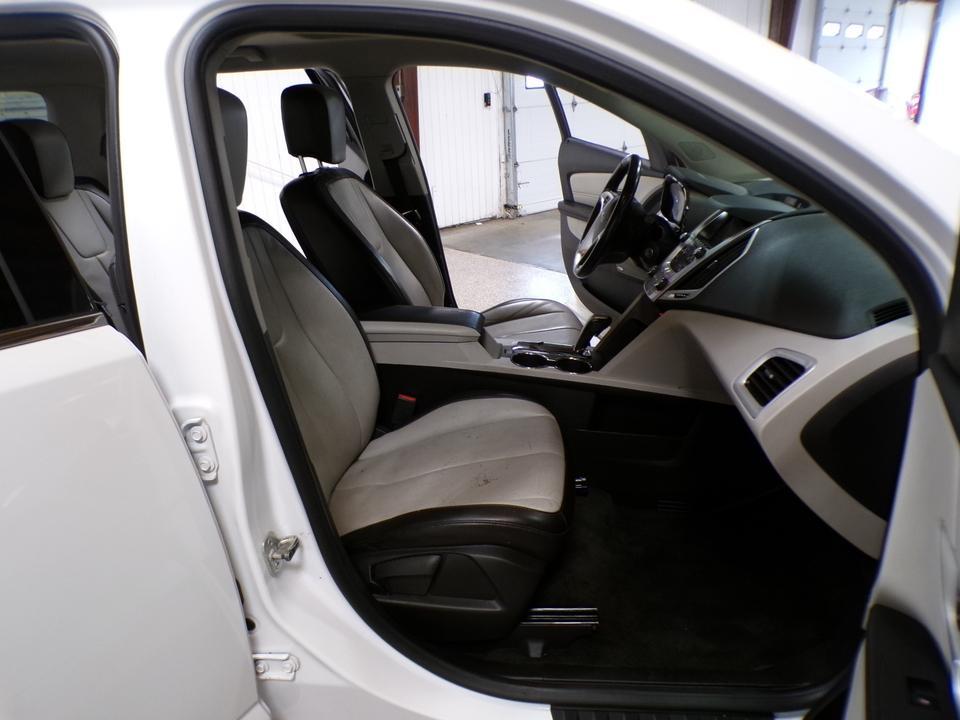used 2014 GMC Terrain car, priced at $7,995
