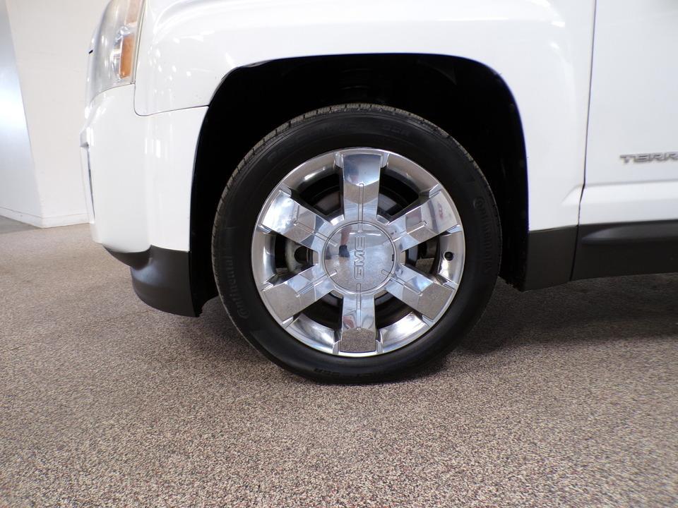 used 2014 GMC Terrain car, priced at $7,995