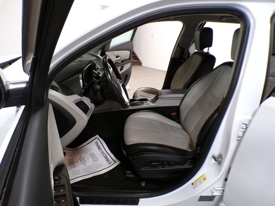 used 2014 GMC Terrain car, priced at $7,995