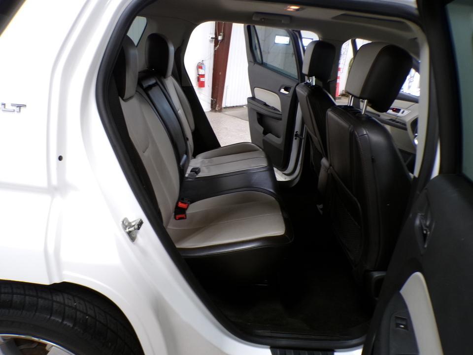used 2014 GMC Terrain car, priced at $7,995