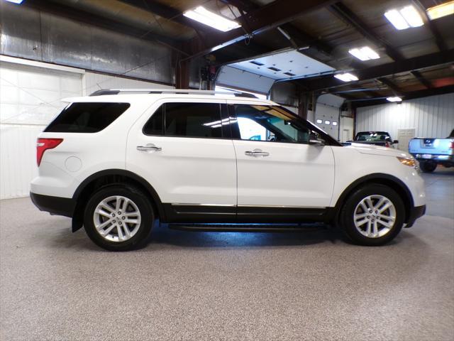 used 2015 Ford Explorer car, priced at $12,995