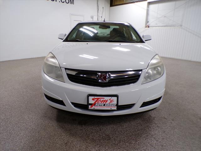 used 2009 Saturn Aura car, priced at $5,995