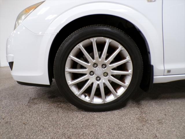 used 2009 Saturn Aura car, priced at $5,995