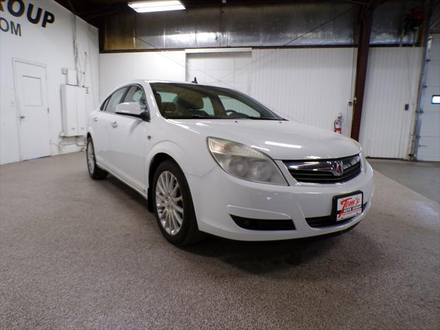used 2009 Saturn Aura car, priced at $5,995