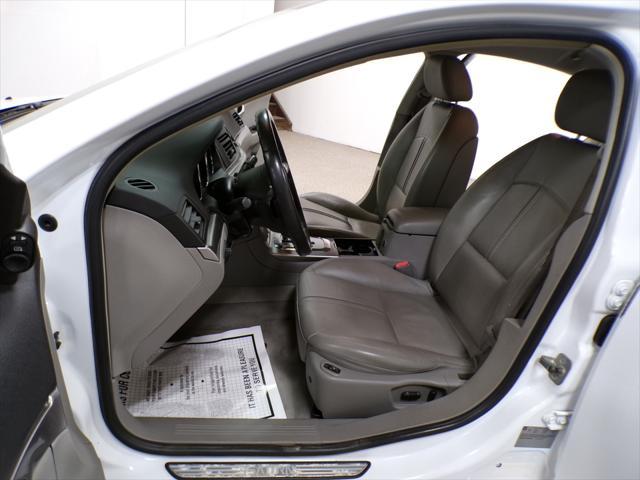 used 2009 Saturn Aura car, priced at $5,995