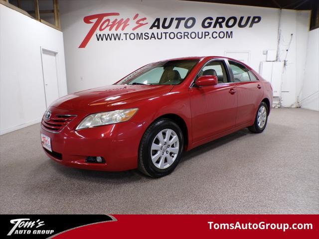 used 2009 Toyota Camry car, priced at $9,995