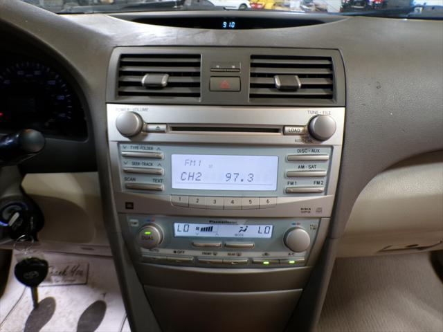 used 2009 Toyota Camry car, priced at $9,995