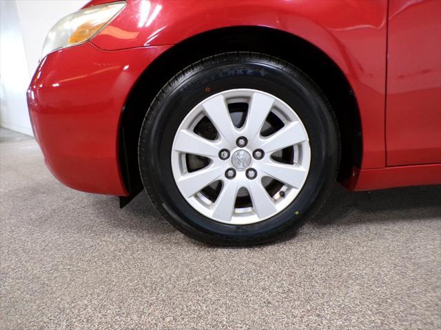 used 2009 Toyota Camry car, priced at $9,995