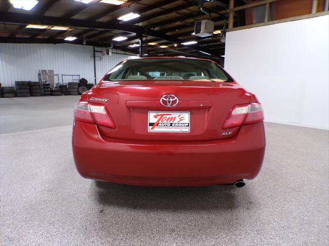 used 2009 Toyota Camry car, priced at $9,995