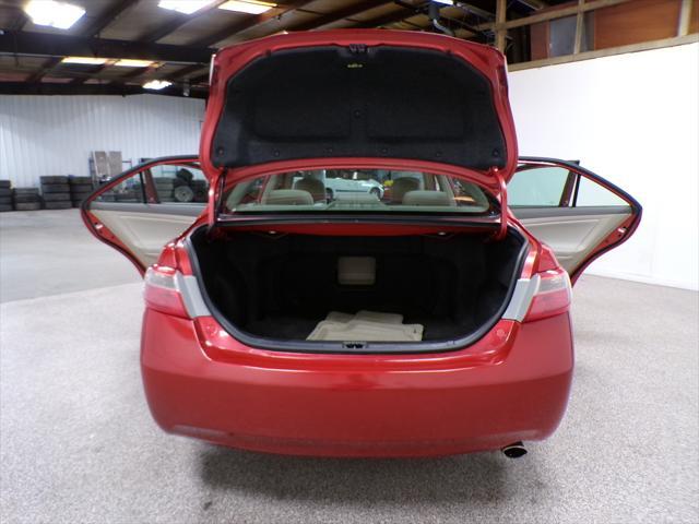 used 2009 Toyota Camry car, priced at $9,995