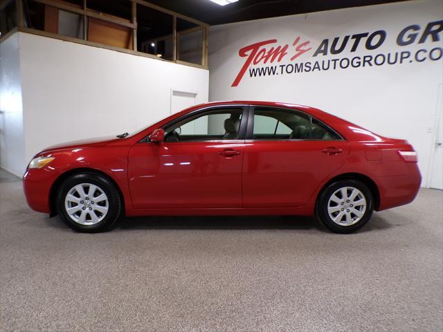 used 2009 Toyota Camry car, priced at $9,995