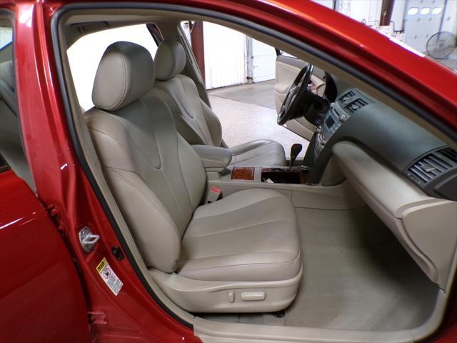 used 2009 Toyota Camry car, priced at $9,995