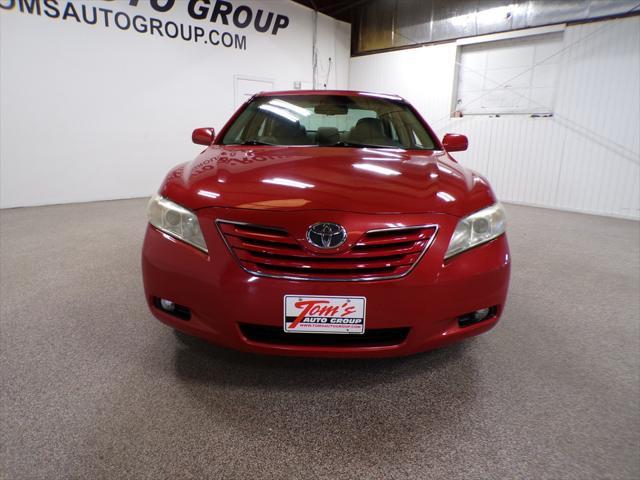 used 2009 Toyota Camry car, priced at $9,995