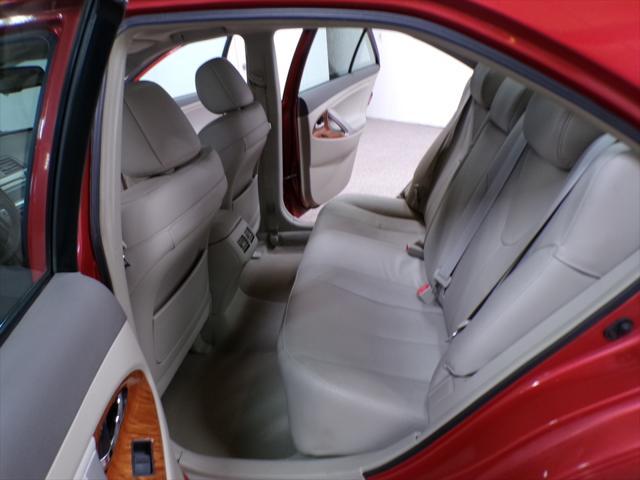 used 2009 Toyota Camry car, priced at $9,995