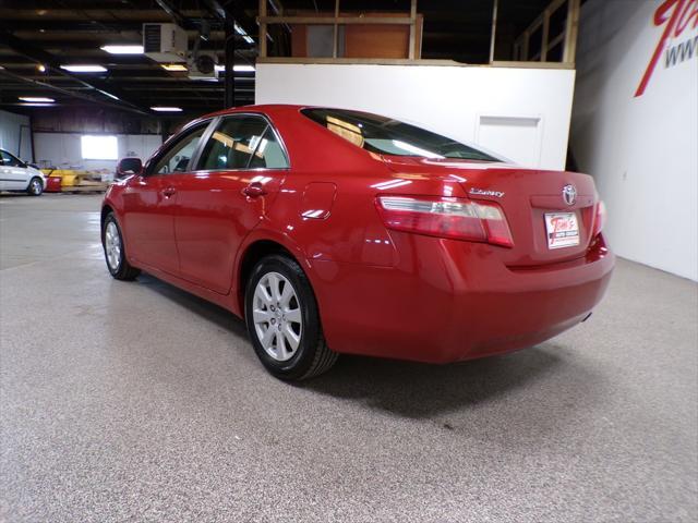 used 2009 Toyota Camry car, priced at $9,995