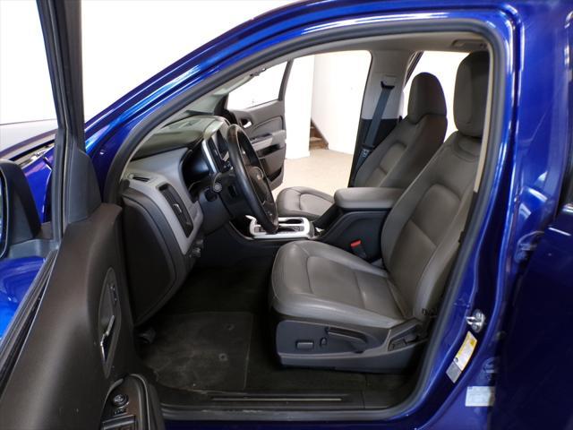 used 2016 Chevrolet Colorado car, priced at $16,995