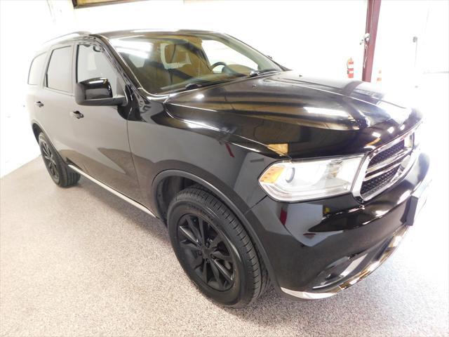 used 2019 Dodge Durango car, priced at $19,995