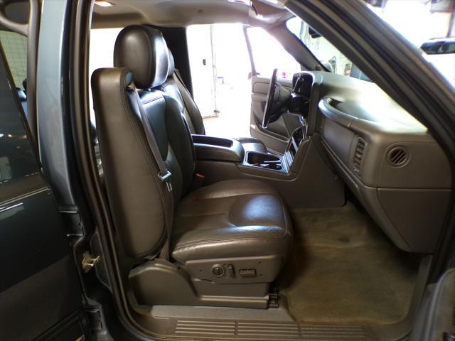 used 2006 Chevrolet Silverado 1500 car, priced at $6,995