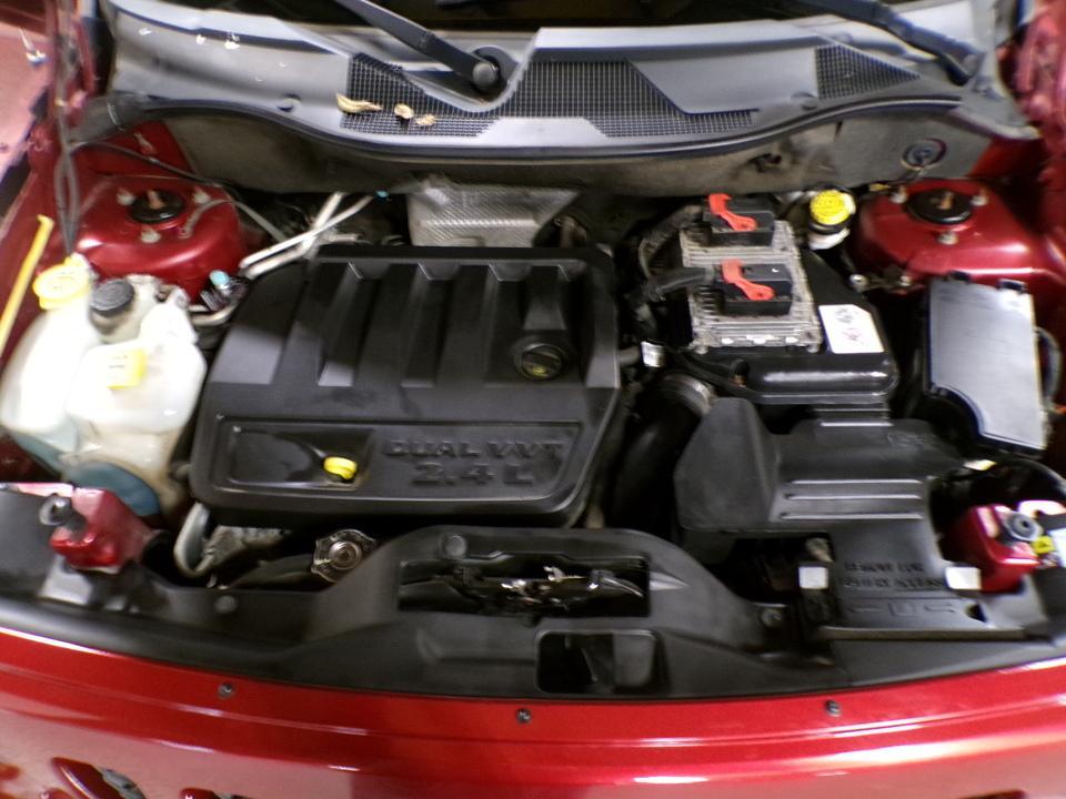 used 2013 Jeep Patriot car, priced at $7,995