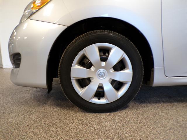 used 2009 Toyota Matrix car, priced at $7,995