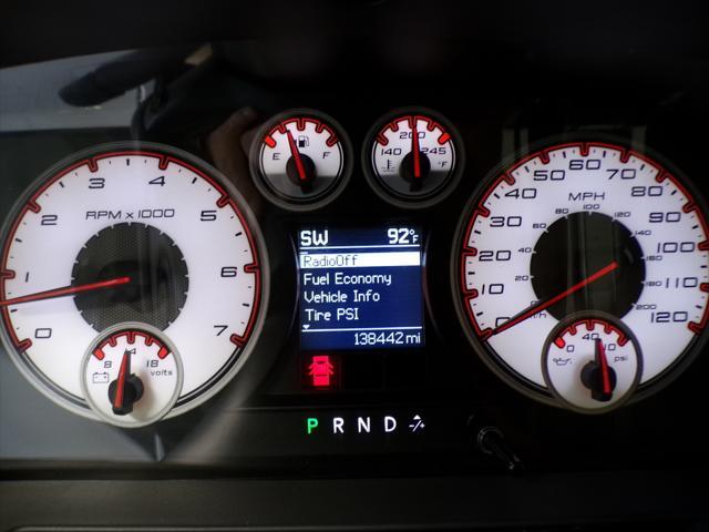 used 2010 Dodge Ram 1500 car, priced at $10,995