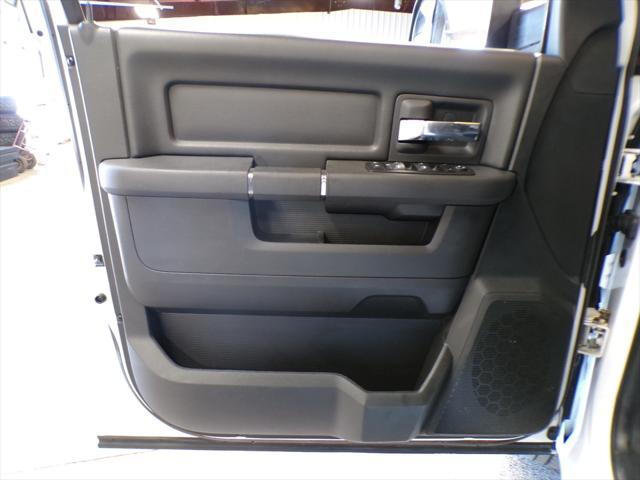 used 2010 Dodge Ram 1500 car, priced at $10,995