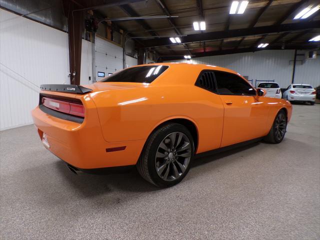 used 2014 Dodge Challenger car, priced at $16,995